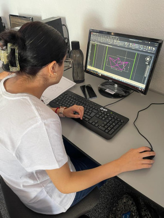 Iniciando con AutoCAD